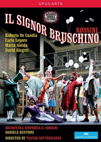 Picture of IL SIGNOR BRUSCHINO