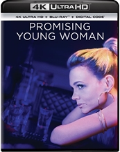 Picture of PROMISING YOUNG WOMAN