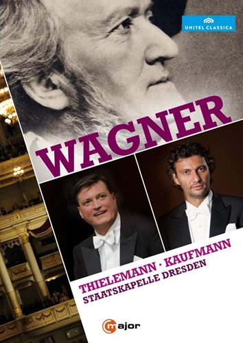 Picture of WAGNER GALA