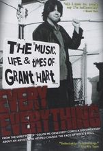 Picture of EVERY EVERYTHING: MUSIC LIFE & TIMES OF