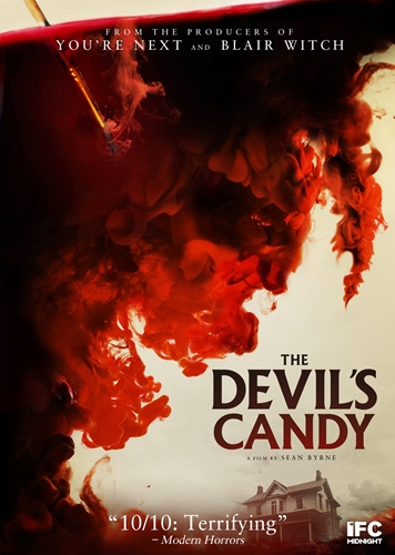 Picture of DEVIL'S CANDY