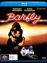 Picture of BARFLY (1987) - IMPRINT STANDARD EDITION [Blu-ray]