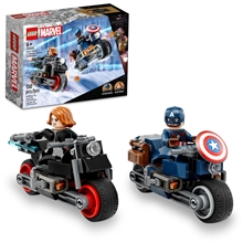 Picture of LEGO-Super Heroes Marvel-tbd-LSH-17-2023