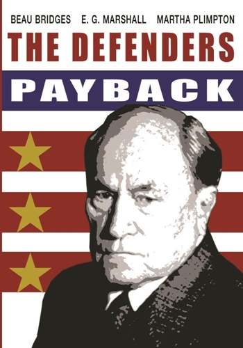 Picture of DEFENDERS: PAYBACK