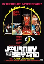 Picture of JOURNEY INTO THE BEYOND