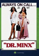 Picture of DR MINX