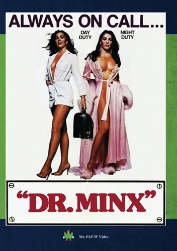 Picture of DR MINX