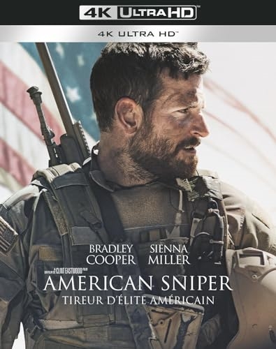 Picture of American Sniper [UHD]