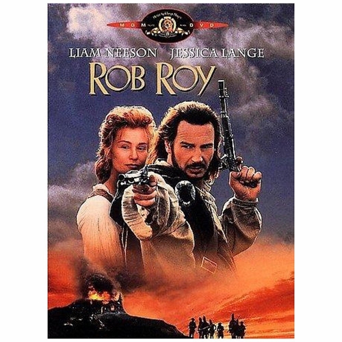 Picture of ROB ROY (1995)