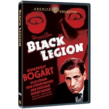 Picture of BLACK LEGION