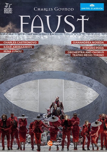 Picture of GOUNOD: FAUST