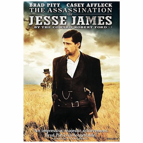 Picture of ASSASSINATION OF JESSE JAMES BY COWARD ROBERT FORD