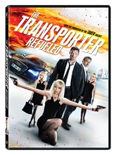 Picture of TRANSPORTER REFUELED