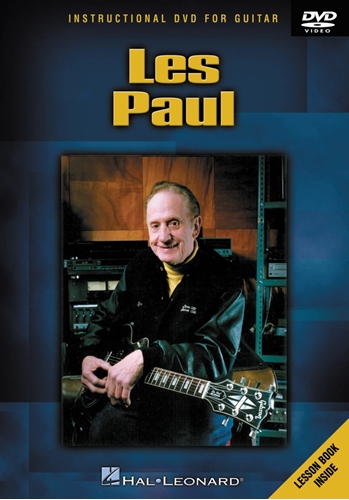 Picture of LES PAUL