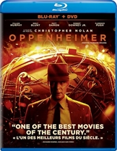 Picture of Oppenheimer [Blu-ray]