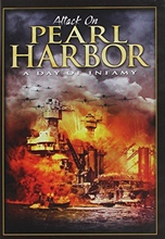 Picture of ATTACK ON PEARL HARBOR: A DAY OF INFAMY