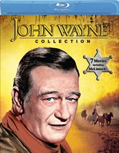 Picture of John Wayne Collection