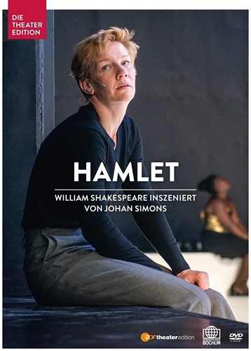 Picture of HAMLET