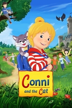 Picture of Conni And The Cat