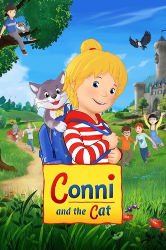 Picture of Conni And The Cat