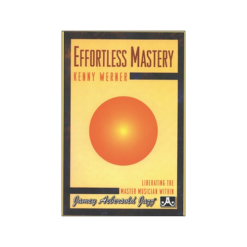 Picture of EFFORTLESS MASTERY