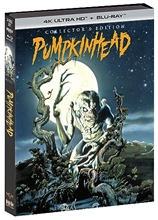 Picture of Pumpkinhead (Collector's Edition) [UHD]