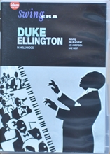 Picture of Swing Era: Duke Ellington - In Hollywood