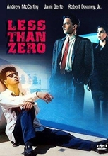 Picture of LESS THAN ZERO