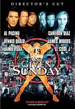 Picture of ANY GIVEN SUNDAY