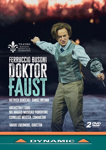 Picture of DOKTOR FAUST