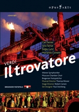 Picture of IL TROVATORE