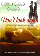 Picture of DON'T LOOK DOWN