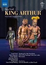 Picture of KING ARTHUR