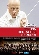 Picture of EIN DEUTSCHES REQUIEM