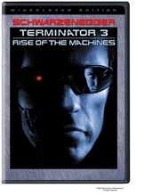 Picture of TERMINATOR 3: RISE OF THE MACHINES