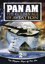 Picture of PAN AM: THE GOLDEN AGE OF AVIATION