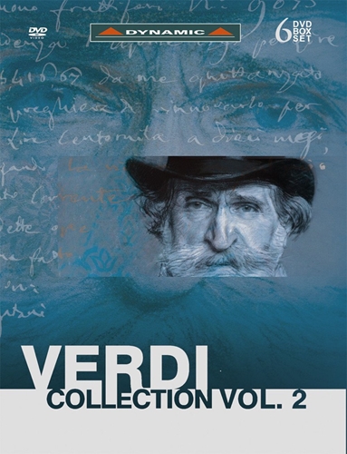 Picture of VERDI COLLECTION 2