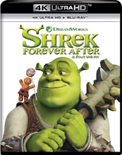 Picture of Shrek Forever After [UHD]