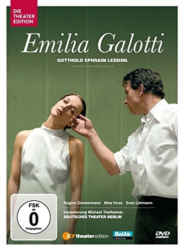 Picture of EMILIA GALOTTI