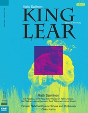 Picture of KING LEAR