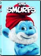 Picture of SMURFS