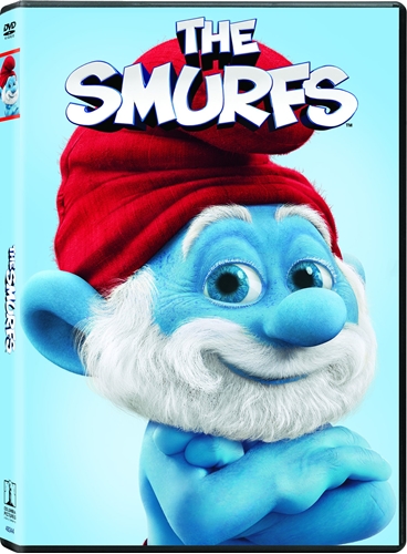 Picture of SMURFS