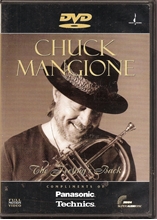 Picture of Chuck Mangione: The Feeling's Back [DVD]