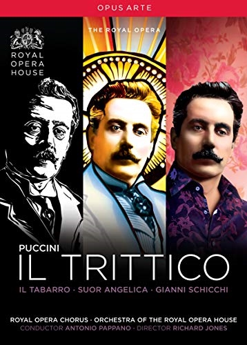 Picture of IL TRITTICO