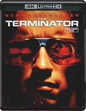 Picture of The Terminator [UHD]