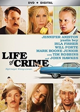 Picture of LIFE OF CRIME