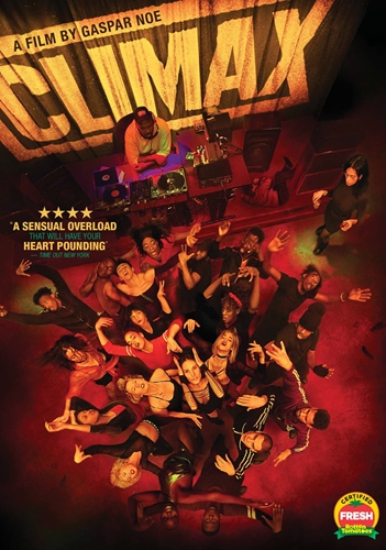 Picture of CLIMAX