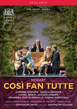 Picture of COSI FAN TUTTE