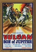 Picture of VULCAN SON OF JUPITER