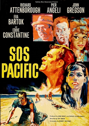 Picture of SOS PACIFIC